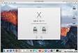 OS X Yosemite Installer Apple INC Free Download, Borrow